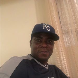 Meet your Posher, Kelechi